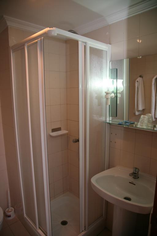 Hostal Santa Barbara Socuéllamos Esterno foto